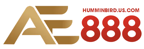 AE888 – Nhà Cái Trực Tuyến Xanh Chín Hàng Đầu 2025