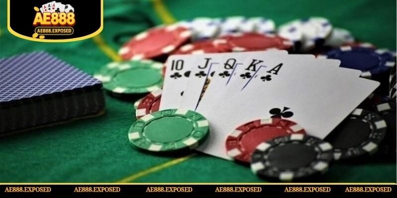 Kinh nghiệm đánh game bài trực tuyến cực hiệu quả