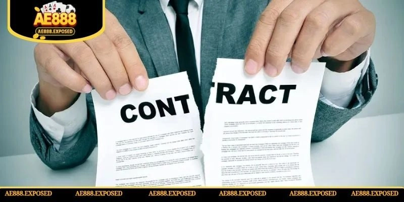 Quy định miễn trách nhiệm với kết quả game thắng - thua