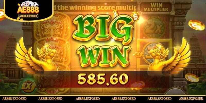 Slots game Fortune Gem mang đến giây phút giải trí cực đã