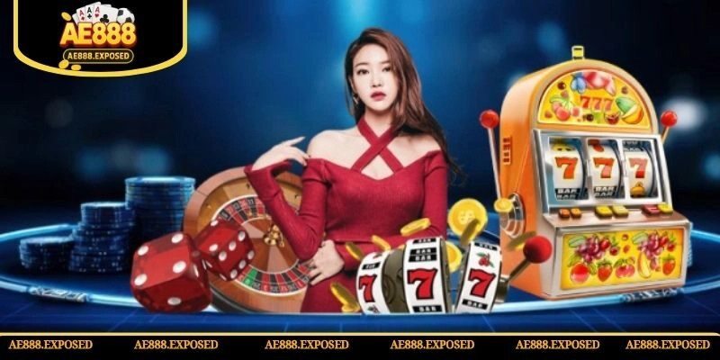 Nổ hũ tặng tiền mang đến nhiều phần thưởng hậu hĩnh