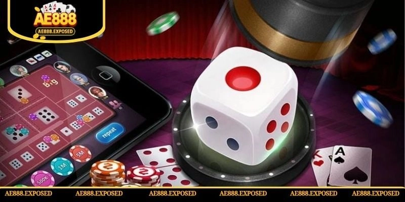 Mẹo đánh sicbo online với phương pháp gấp thếp siêu hiệu quả