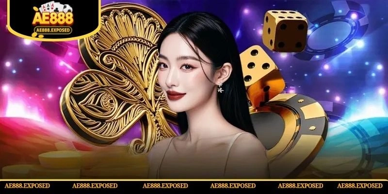 Tài xỉu trở thành dòng game đổi thưởng hot nhất tại AE888