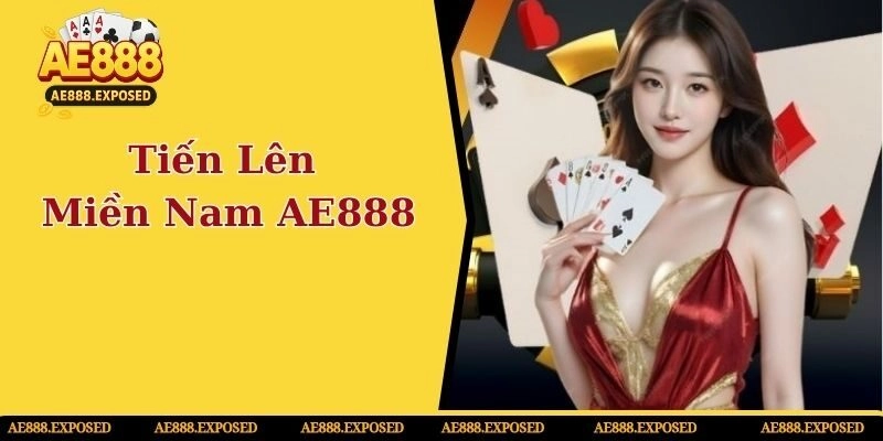 Tiến lên miền nam