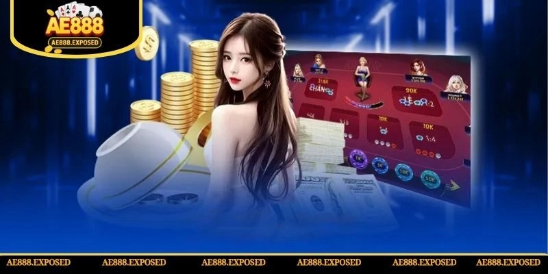 Thông tin về game xóc đĩa đổi thưởng cực hot